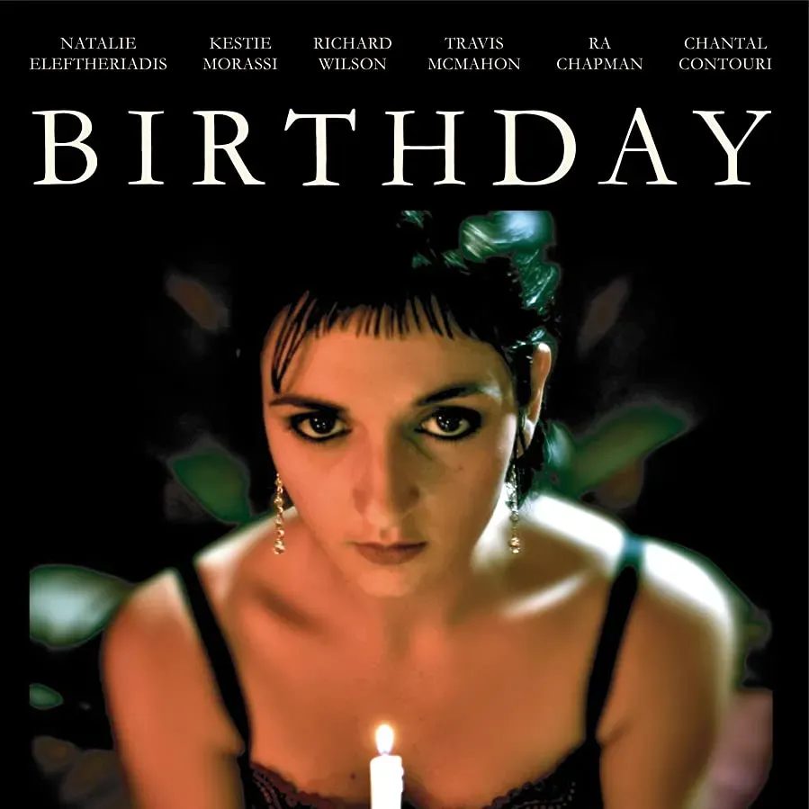 Birthday online