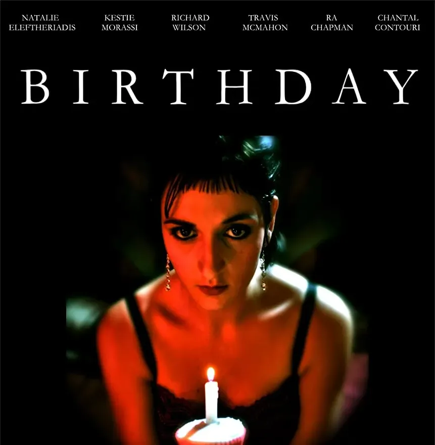 Birthday online