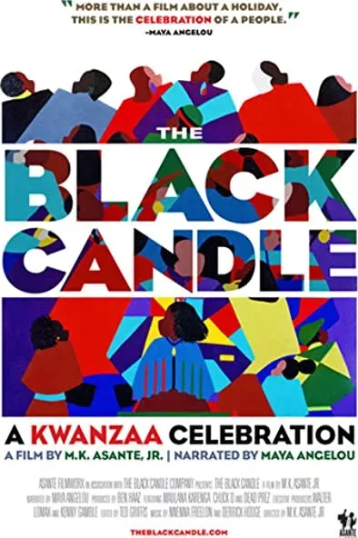 The Black Candle