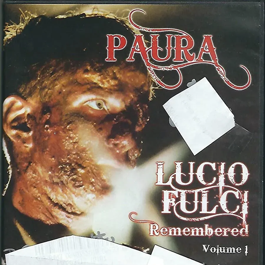 Paura: Lucio Fulci Remembered - Volume 1 online