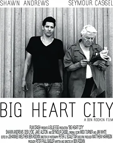 Big Heart City