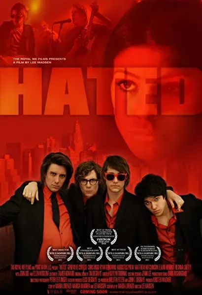 Hated