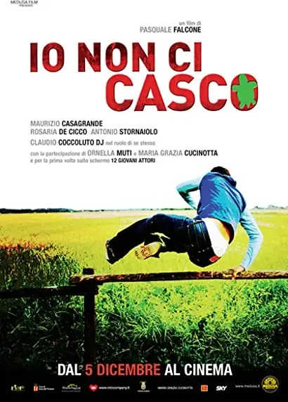 Io non ci casco