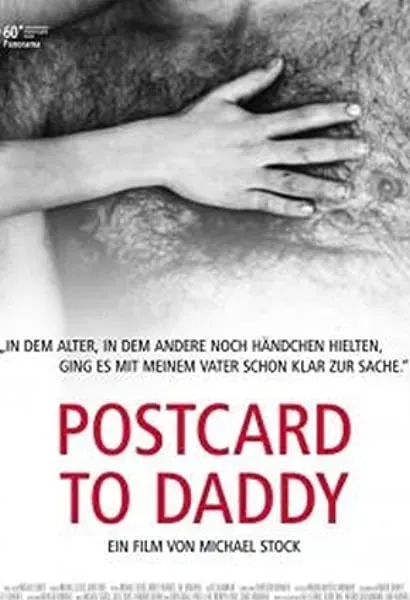 Postcard to Daddy