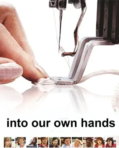 Entre nos mains