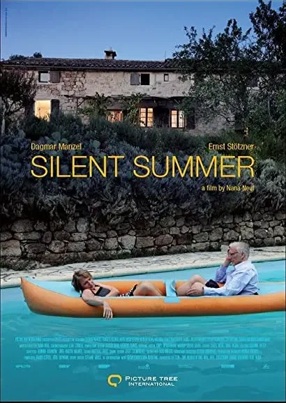 Stiller Sommer
