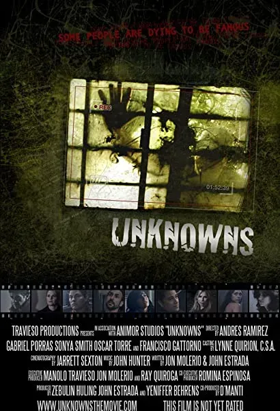 Unknowns