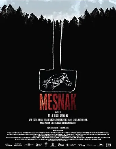 Mesnak