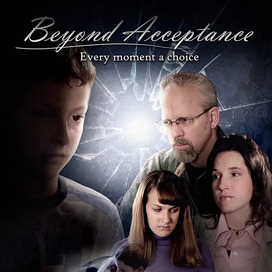 Beyond Acceptance online