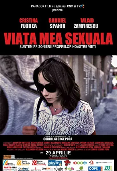 Viata mea sexuala