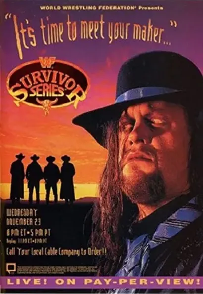 Survivor Series