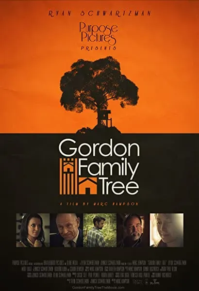 Gordon Family Tree