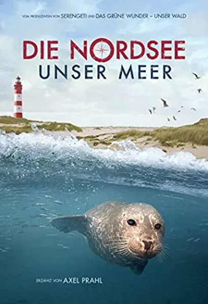 Die Nordsee - Unser Meer
