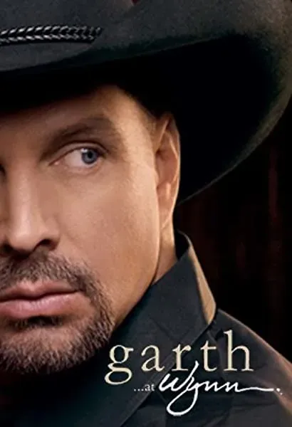 Garth Brooks: Live from Las Vegas