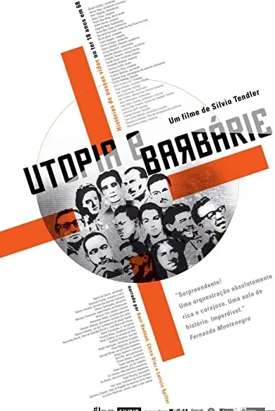 Utopia e Barbárie