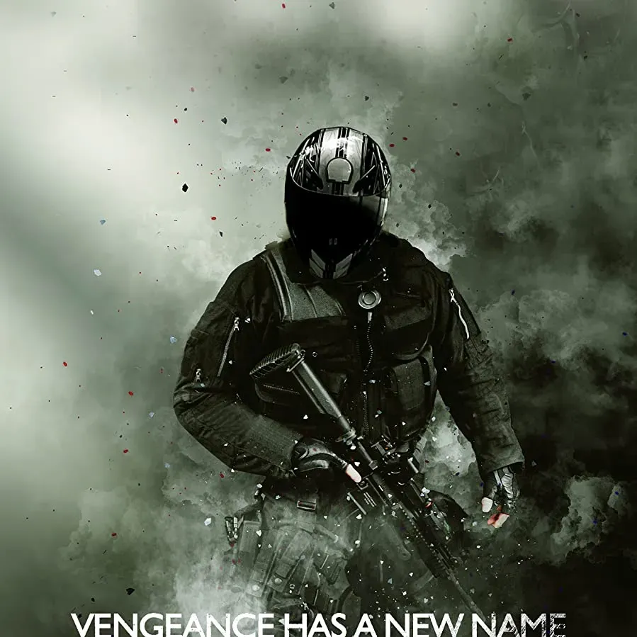 The Silencer online