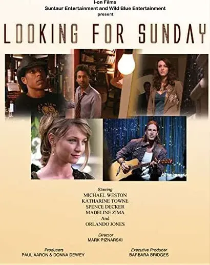 Looking for Sunday