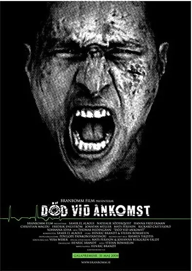 Död vid ankomst