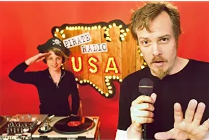 Pirate Radio USA