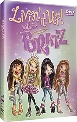 Livin' It Up with the Bratz