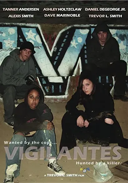 Vigilantes