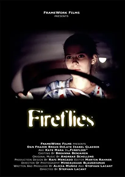 Fireflies