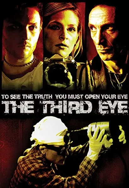 The Third Eye