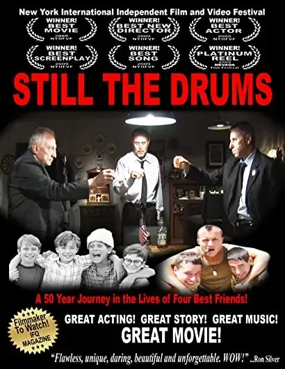 Still the Drums