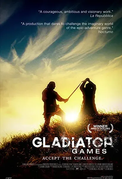 Gladiator Games