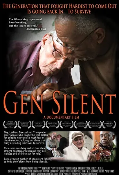 Gen Silent