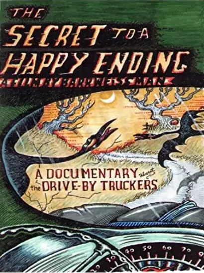 The Secret to a Happy Ending