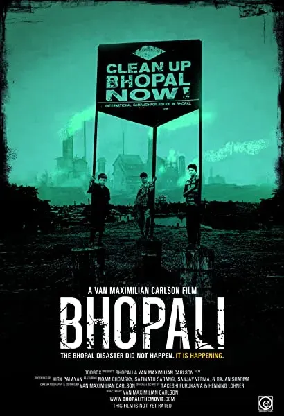 Bhopali