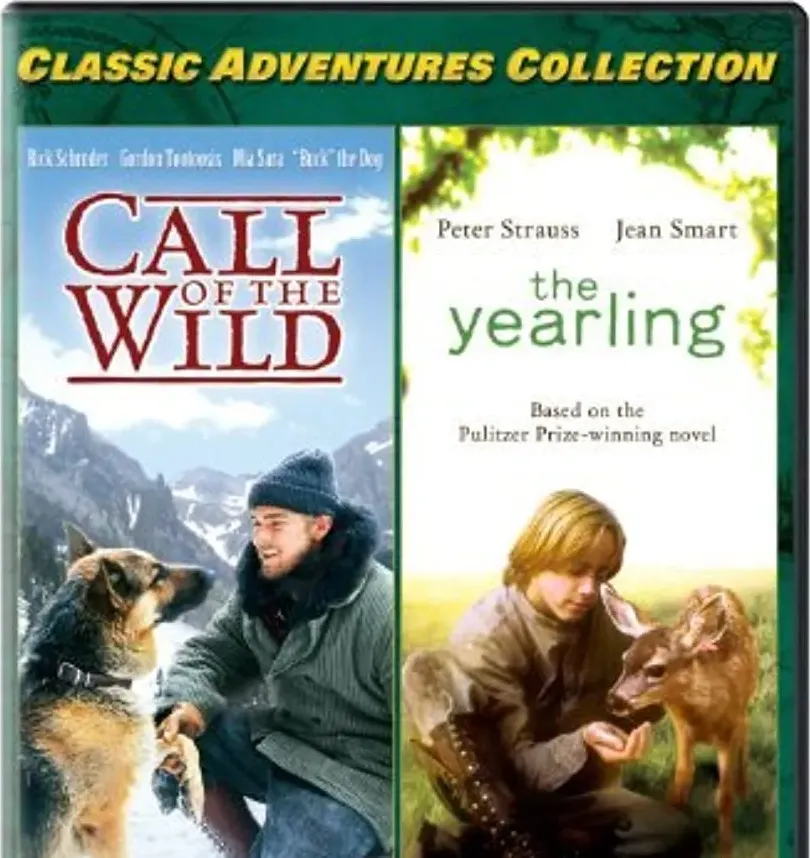 The Yearling online