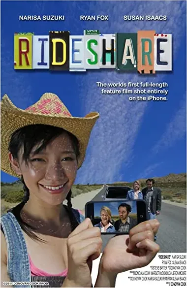 Rideshare