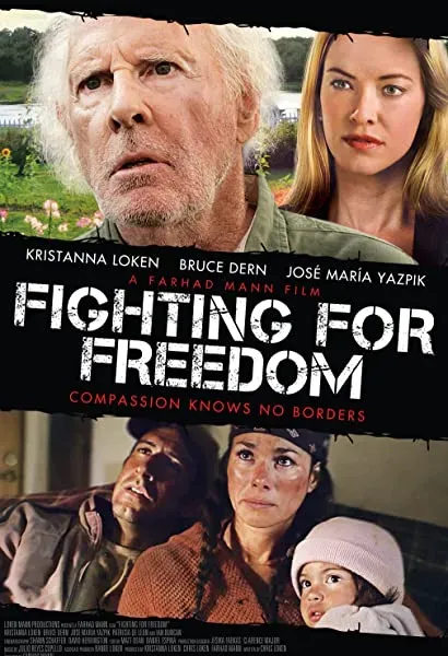 Fighting for Freedom
