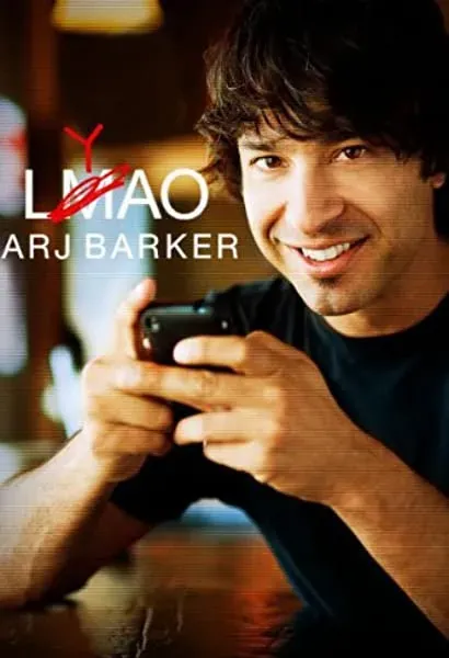 Arj Barker: LYAO