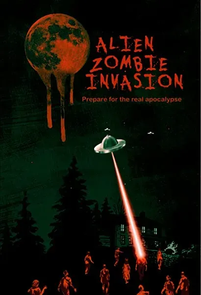 Alien Zombie Invasion