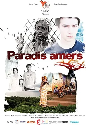 Paradis amers