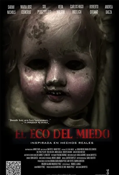 El eco del miedo