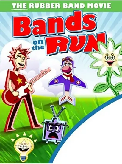 Bands on the Run