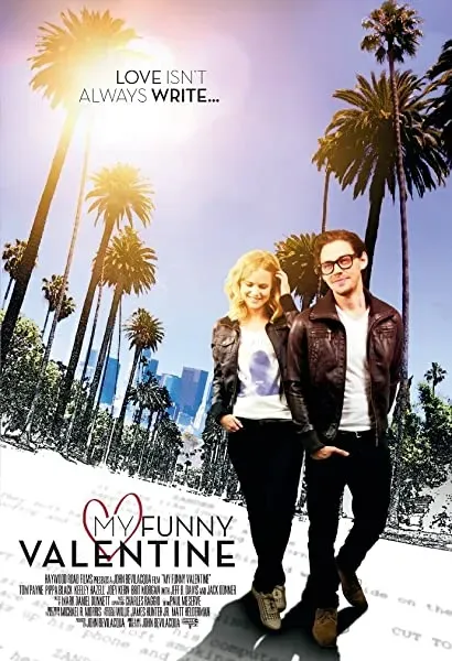 My Funny Valentine