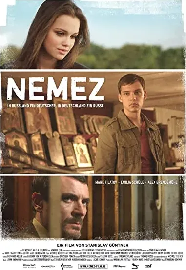 Nemez