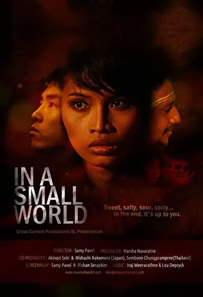 In a Small World
