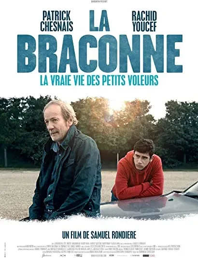 La braconne