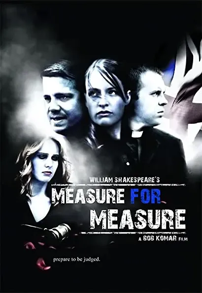 Measure for Measure