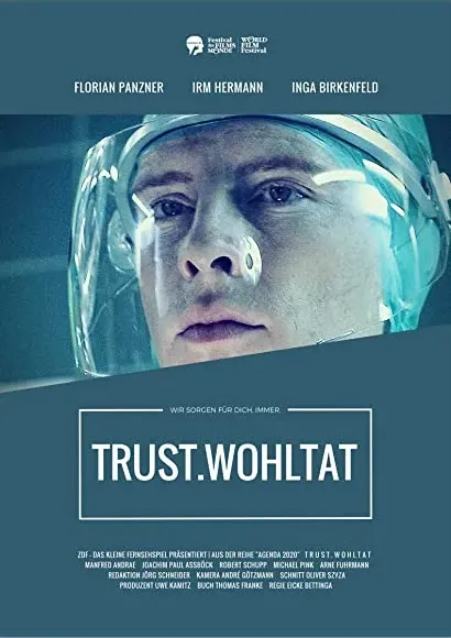 Trust.Wohltat