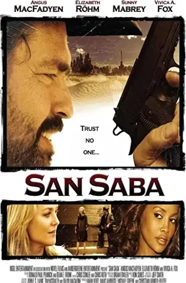 San Saba