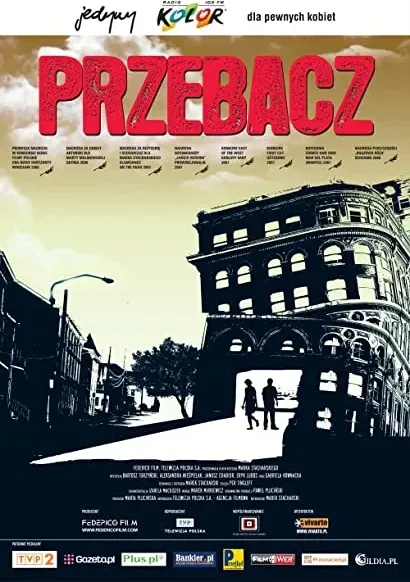 Przebacz