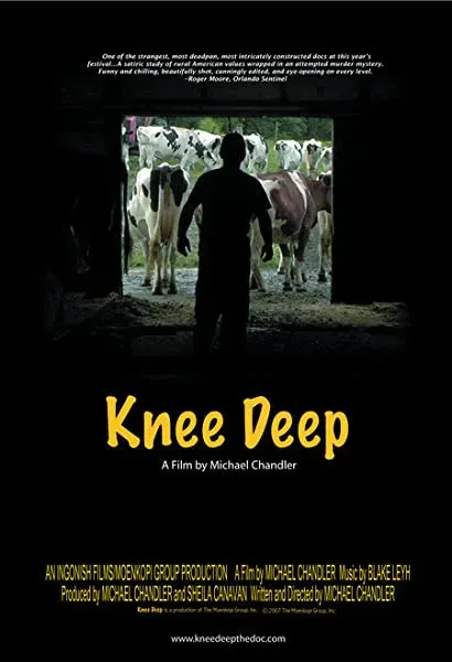 Knee Deep