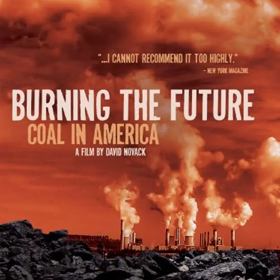 Burning the Future: Coal in America online